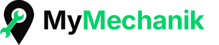 MyMechanik Logo